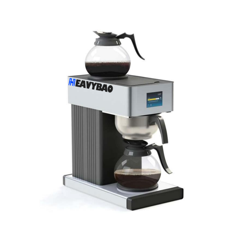 Coffee.Equipment Parts - ماكينة صنع القهوة الأمريكية ذات الفلتر