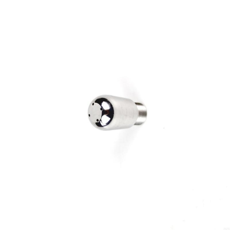Steam Wand Tip - J6PE الفولاذ المقاوم للصدأ عصا البخار