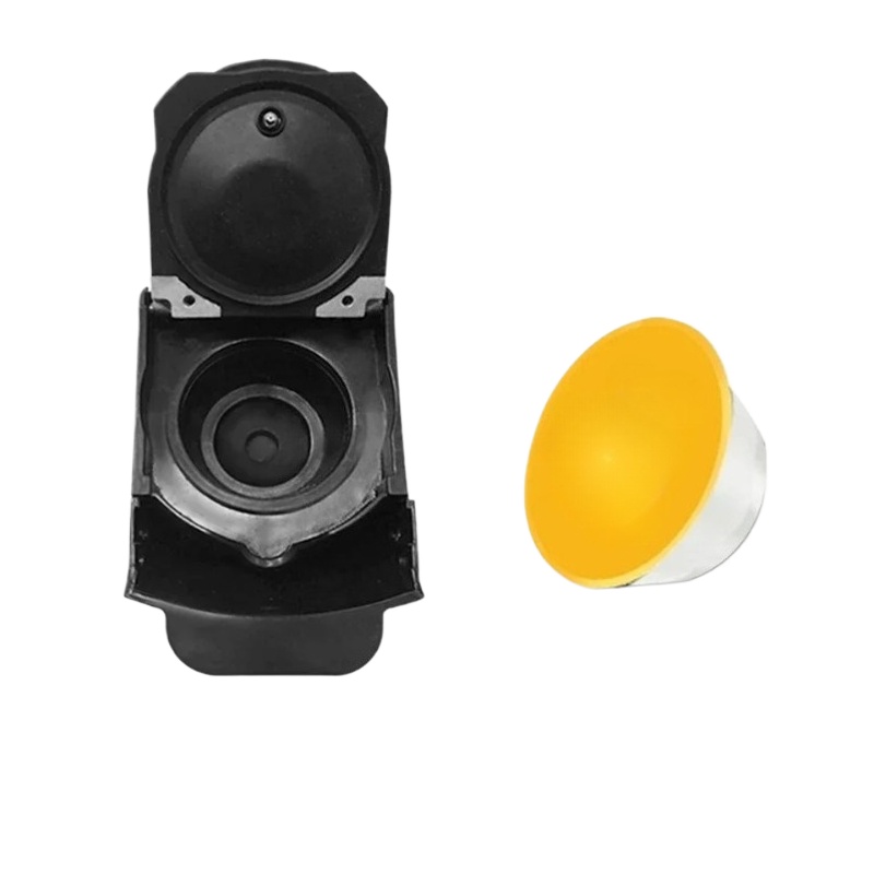 Coffee.Equipment Parts - قطع غيار حامل كبسولات ماكينة القهوة