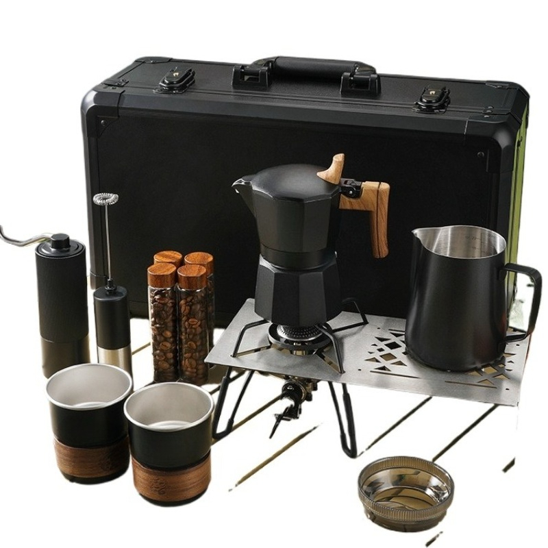 Coffee.Equipment Parts - وعاء القهوة بالتنقيط أدوات تخزين معدات
