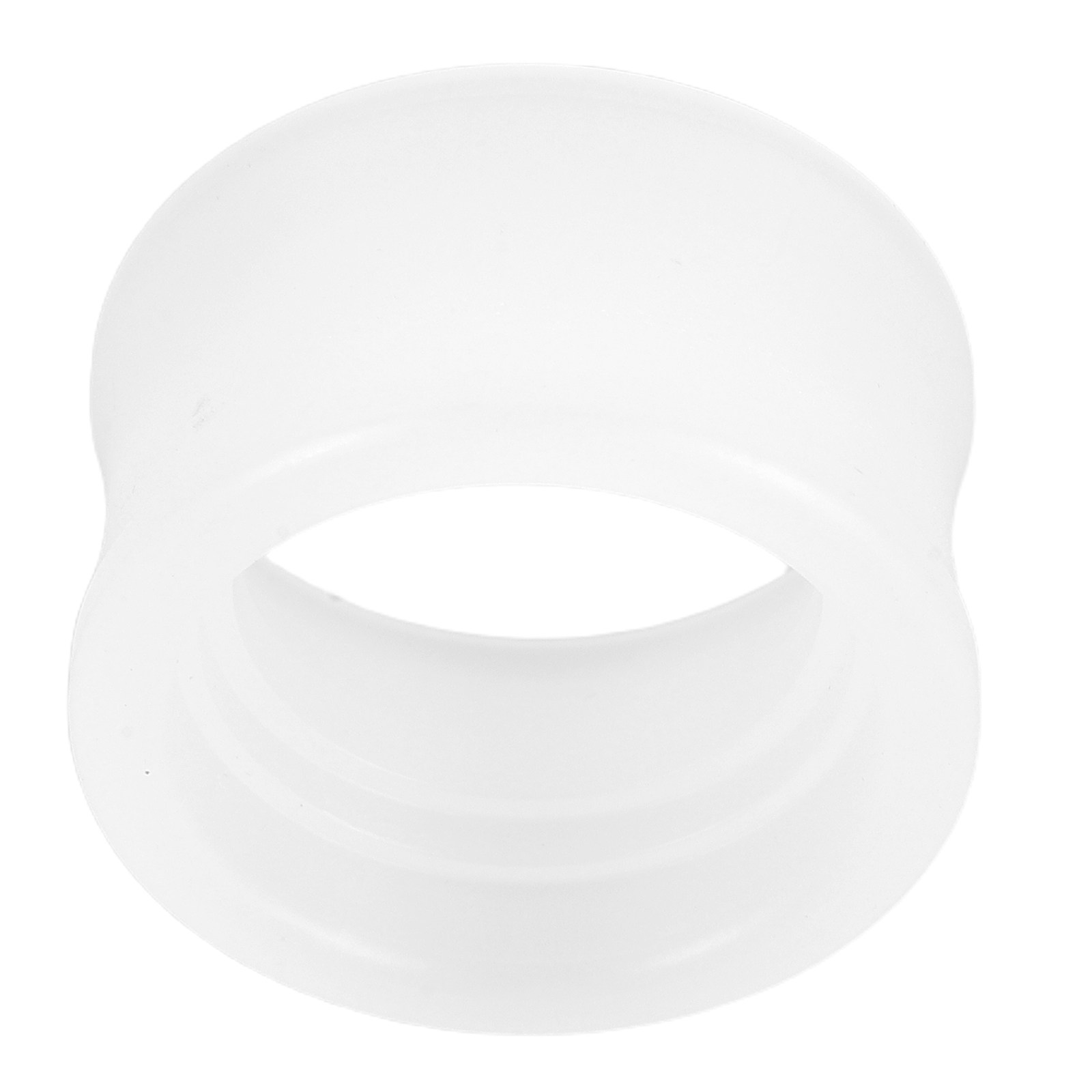 Dosing Funnel Ring - ملحق ماكينة الإسبريسو: حلقة بلاستيكية لوزن