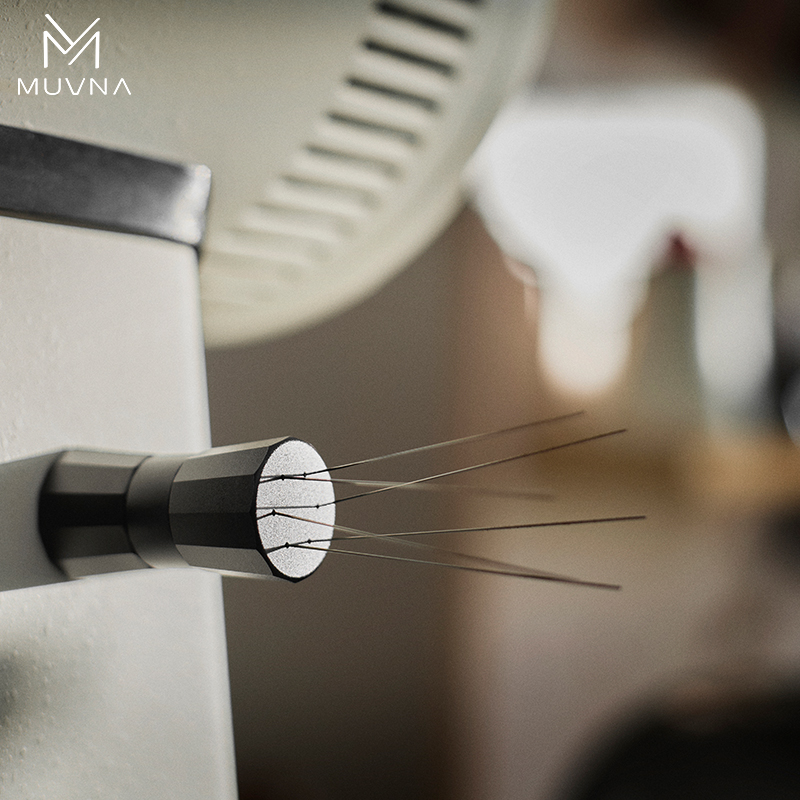 أداة إسبرسو من MUVNA Coffee WD - مراجعة Coffee Distribution Tool وسعره