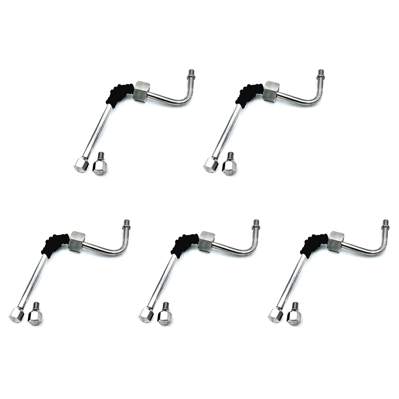 عصا بخار SANQ 5X لـ Delonghi E - مراجعة Steam Wand Tip وسعره