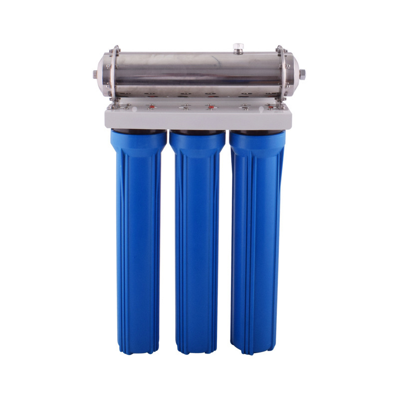 جهاز تنقية مياه تجاري لمحلات ش - مراجعة Coffee.Equipment Parts وسعره