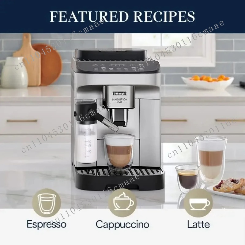مجهزة بنظام قهوة لاتيه، آلة أو - مراجعة Coffee.Equipment Parts وسعره