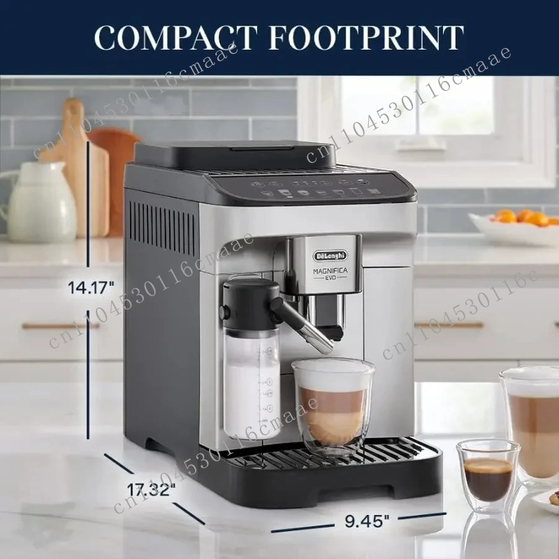 مجهزة بنظام قهوة لاتيه، آلة أو - مراجعة Coffee.Equipment Parts وسعره