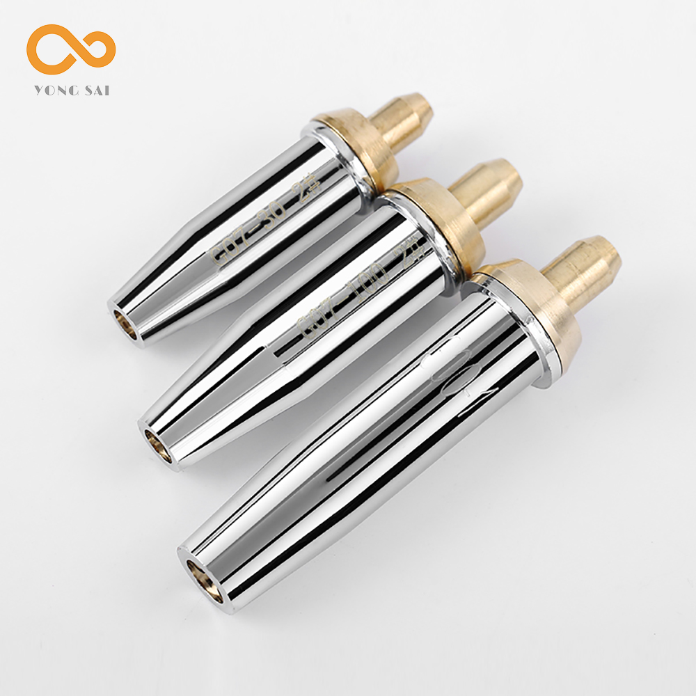 G07-30 100 300 قطع الشعلة البر - مراجعة Steam Wand Tip وسعره