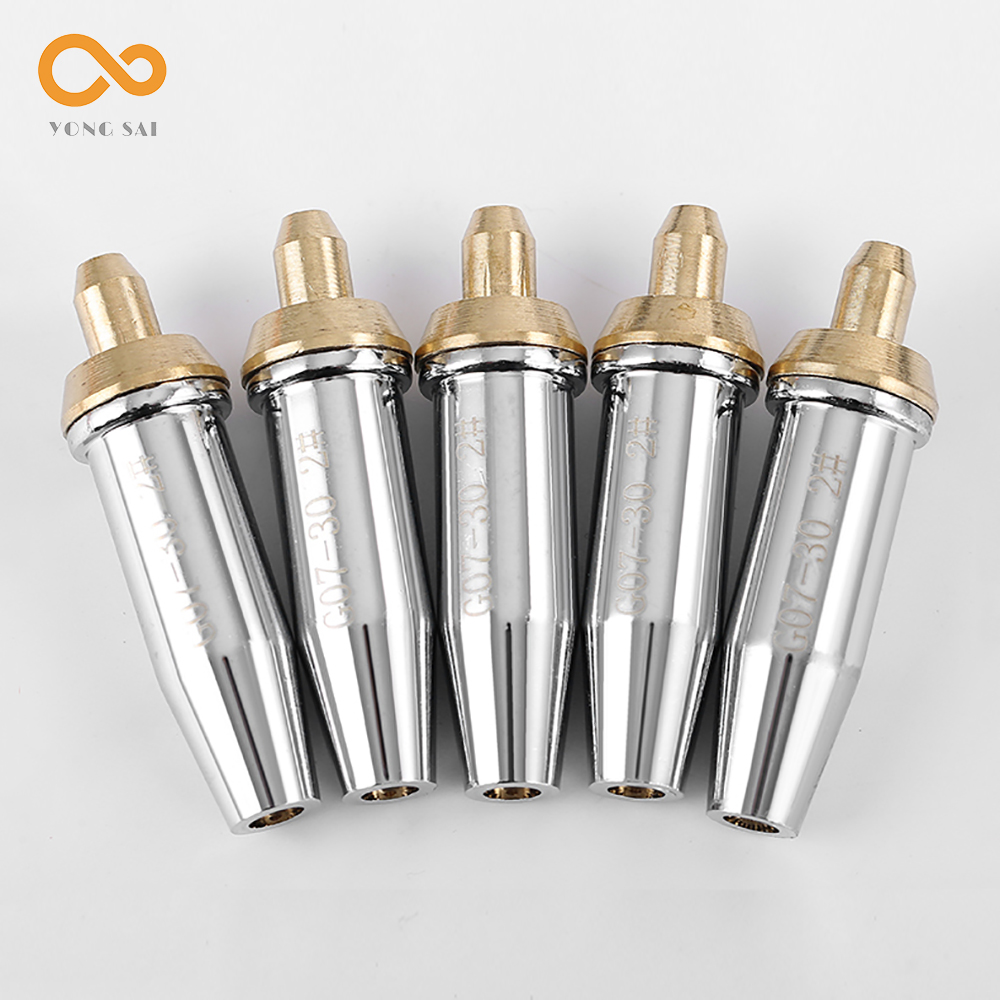 G07-30 100 300 قطع الشعلة البر - مراجعة Steam Wand Tip وسعره