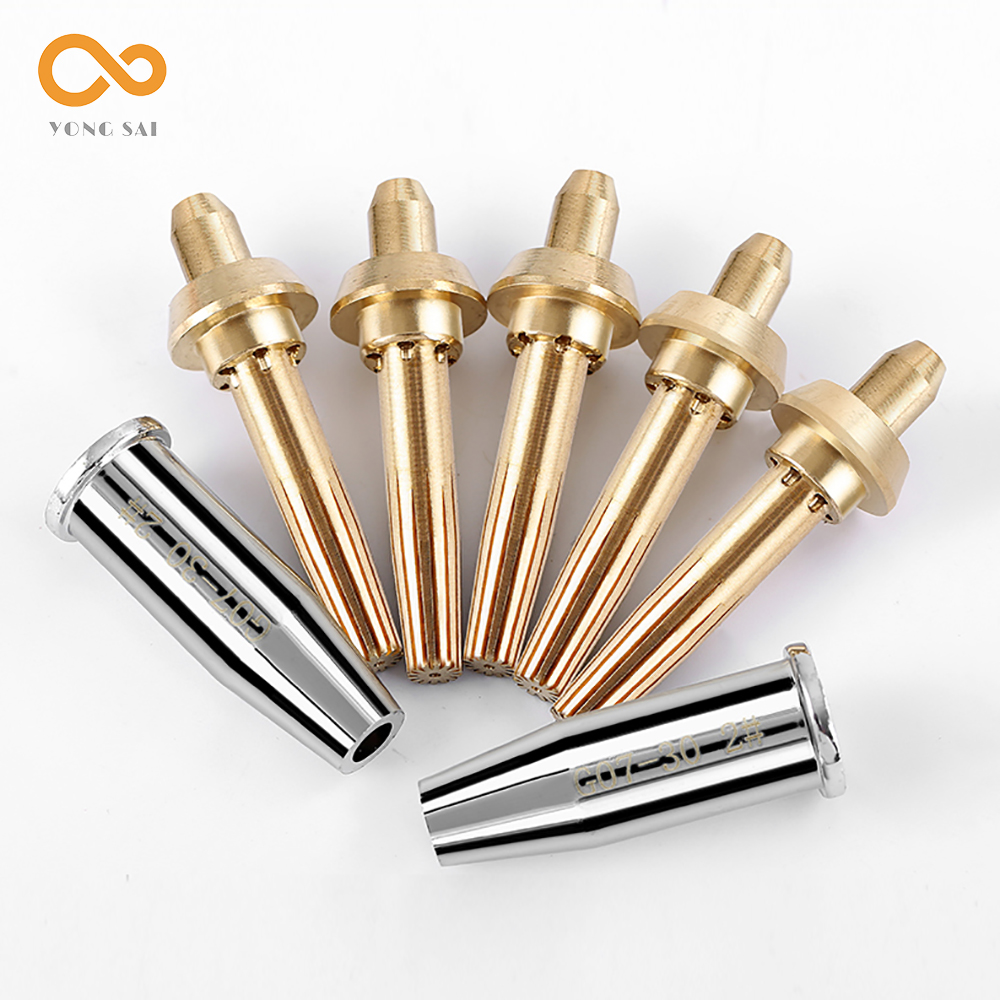 G07-30 100 300 قطع الشعلة البر - مراجعة Steam Wand Tip وسعره