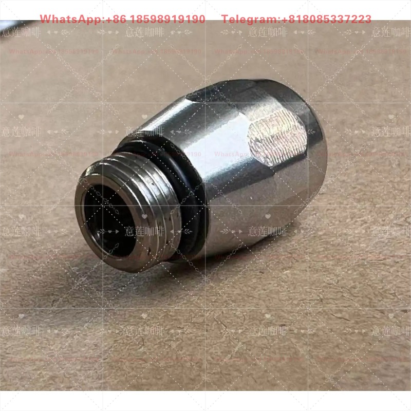 فوهة بخار بأربع فتحات، قطع غيا - مراجعة Coffee.Equipment Parts وسعره