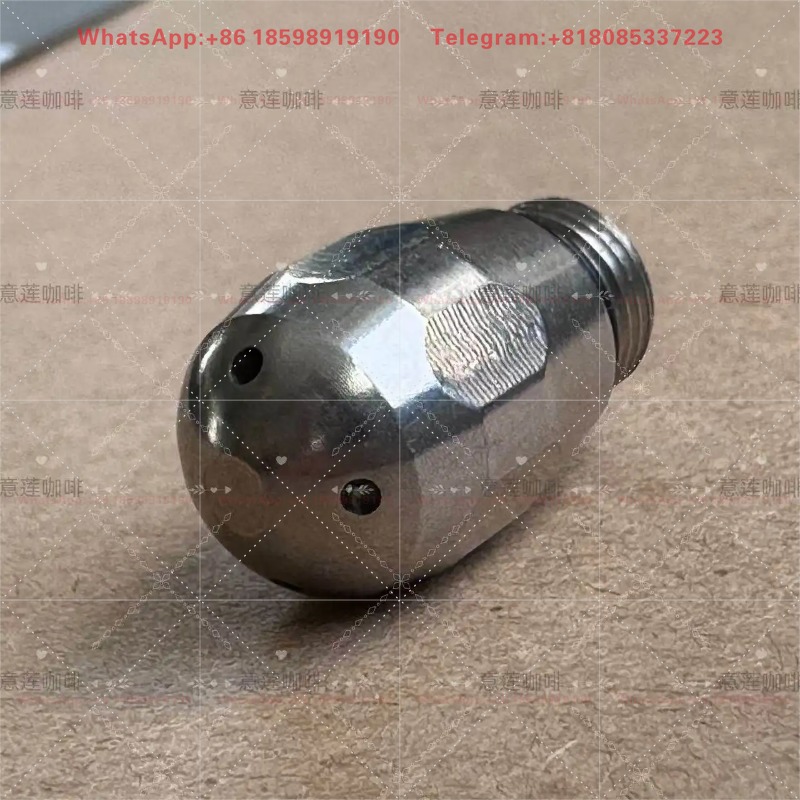 فوهة بخار بأربع فتحات، قطع غيا - مراجعة Coffee.Equipment Parts وسعره