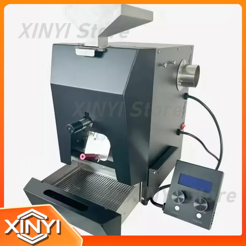 آلة تحميص حبوب القهوة الكهربائ - مراجعة Coffee.Equipment Parts وسعره