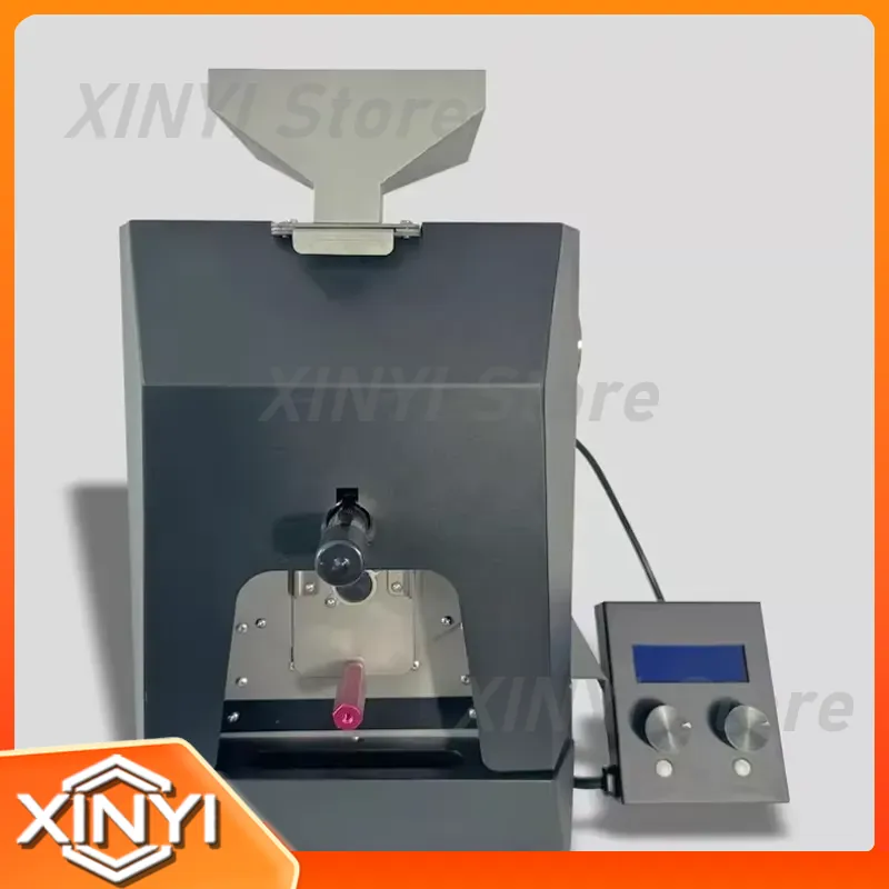 آلة تحميص حبوب القهوة الكهربائ - مراجعة Coffee.Equipment Parts وسعره