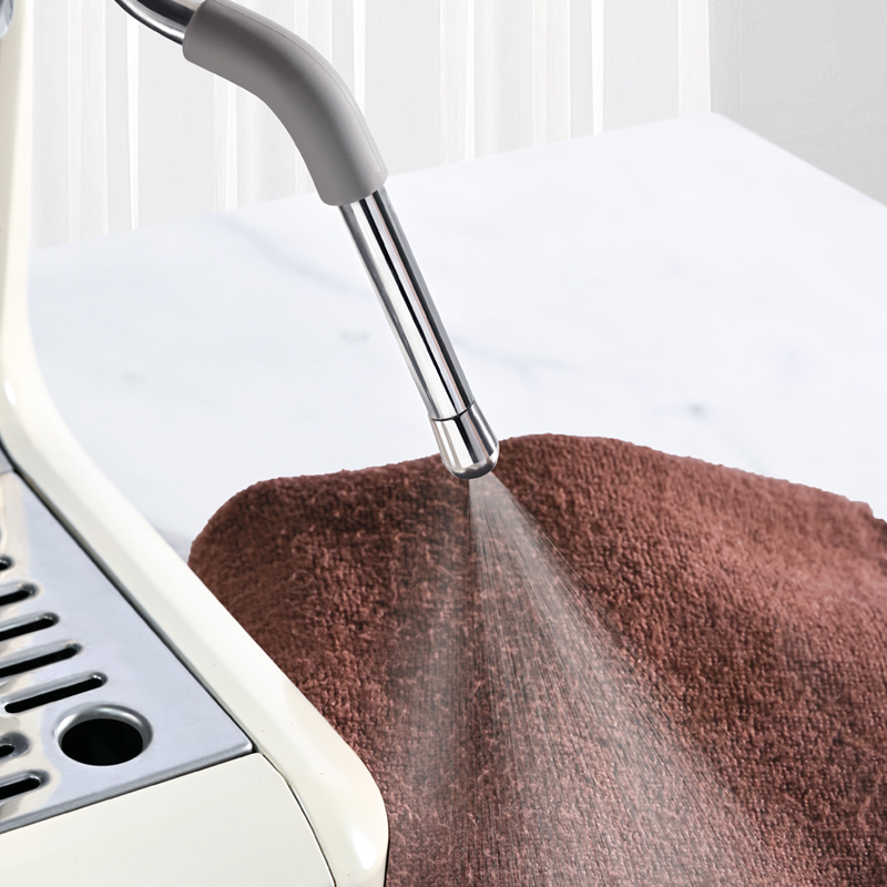 فوهة بخار القهوة لـ Delonghi E - مراجعة Steam Wand Tip وسعره