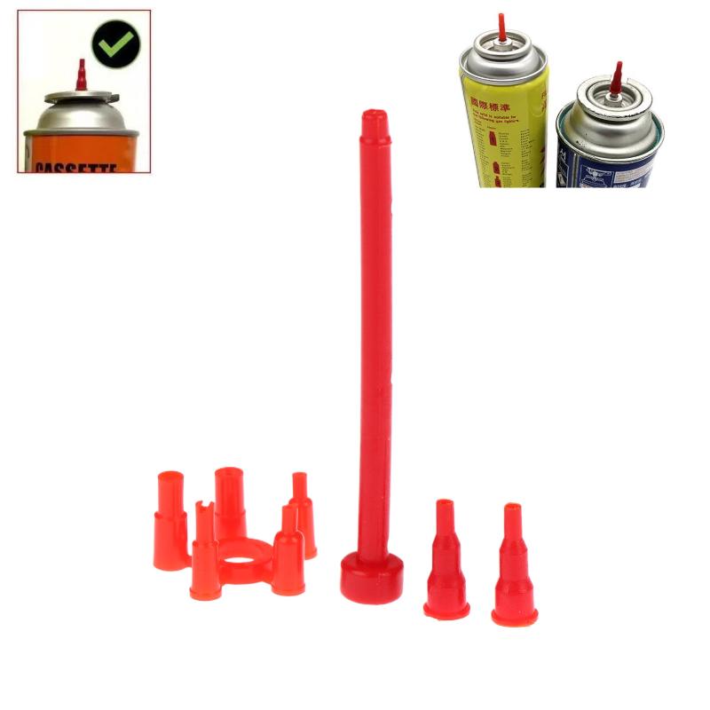 محول تعبئة الغاز وأداة إعادة ا - مراجعة Steam Wand Tip وسعره