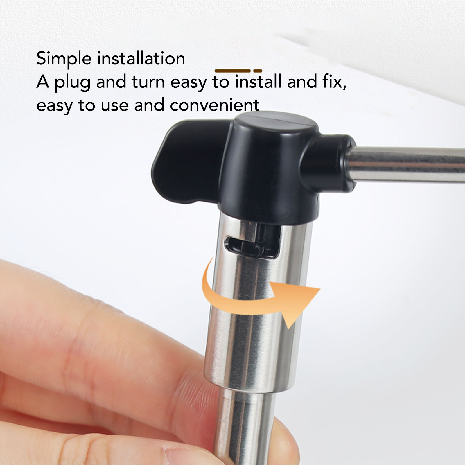 ماكينة القهوة عصا البخار الفول - مراجعة Steam Wand Tip وسعره