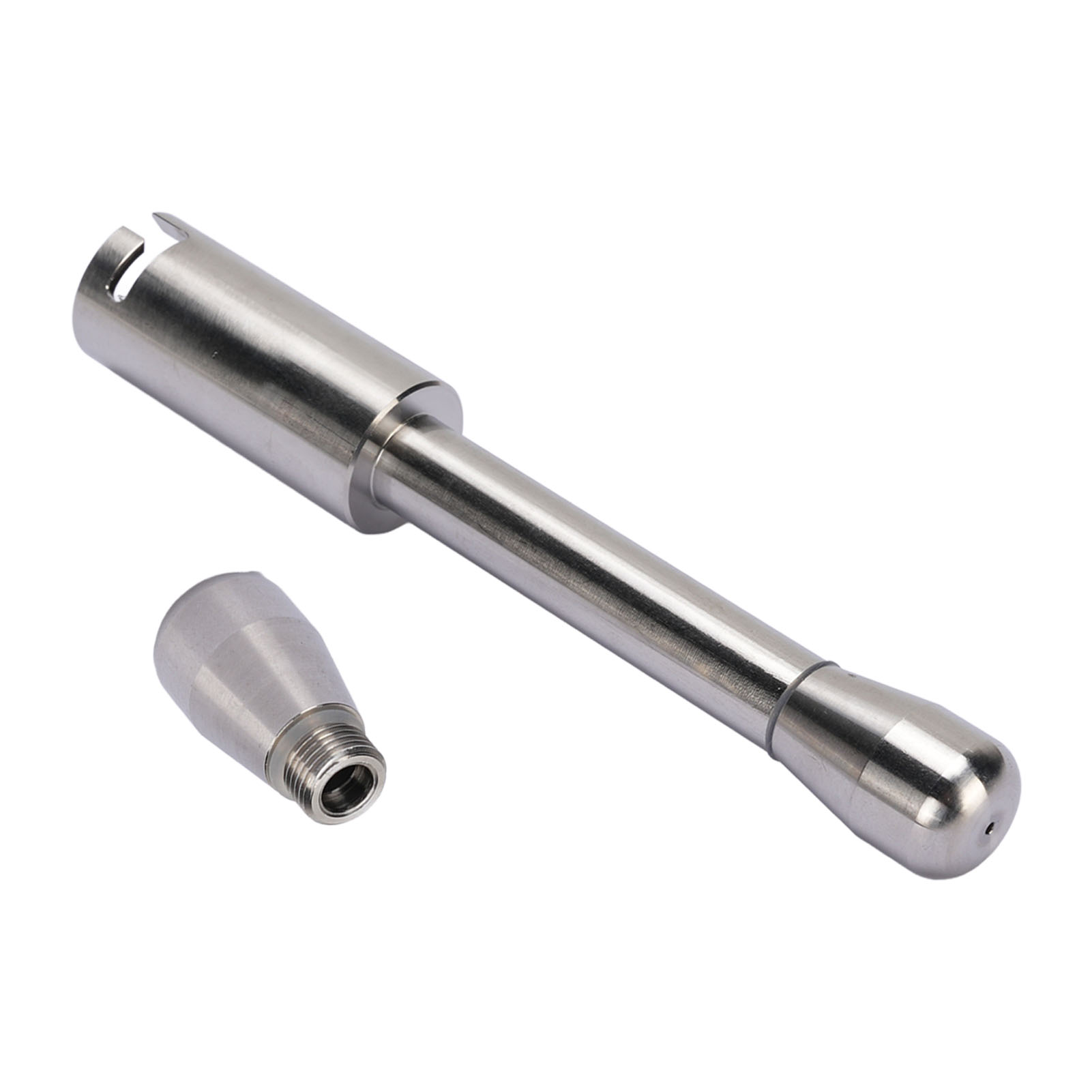 ماكينة القهوة عصا البخار الفول - مراجعة Steam Wand Tip وسعره