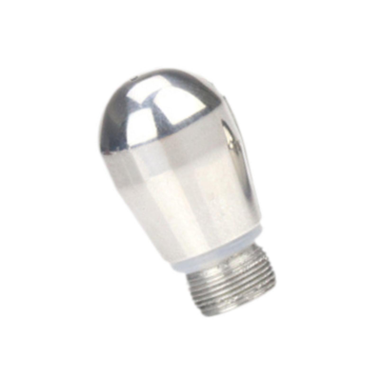 فوهة بخار بقطر 0.8 مم لرغوة ال - مراجعة Steam Wand Tip وسعره