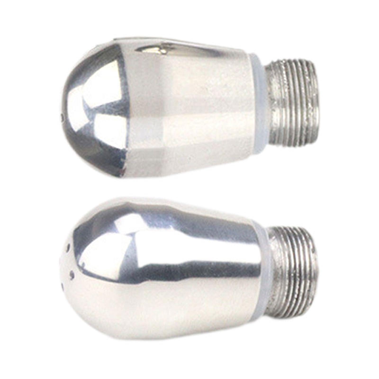 فوهة بخار بقطر 0.8 مم لرغوة ال - مراجعة Steam Wand Tip وسعره