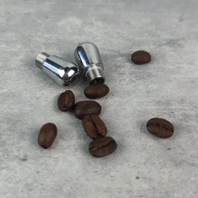 J6PE الفولاذ المقاوم للصدأ عصا - مراجعة Steam Wand Tip وسعره