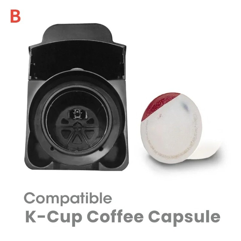 قطع غيار حامل كبسولات ماكينة ا - مراجعة Coffee.Equipment Parts وسعره
