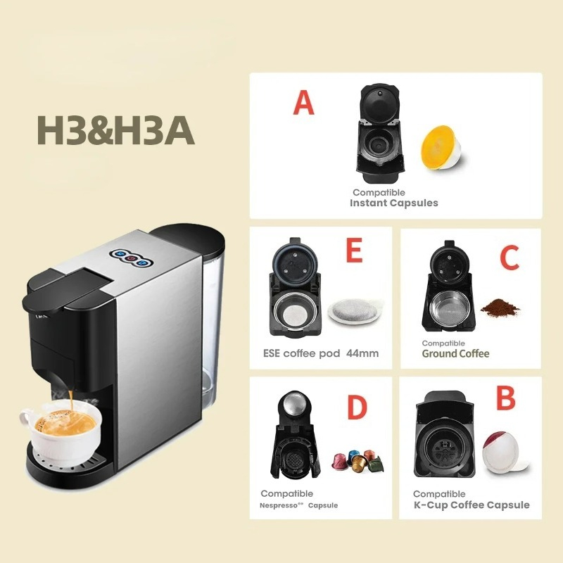 قطع غيار حامل كبسولات ماكينة ا - مراجعة Coffee.Equipment Parts وسعره