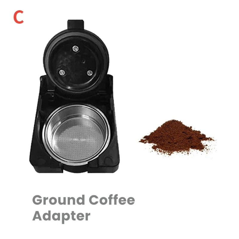 قطع غيار حامل كبسولات ماكينة ا - مراجعة Coffee.Equipment Parts وسعره