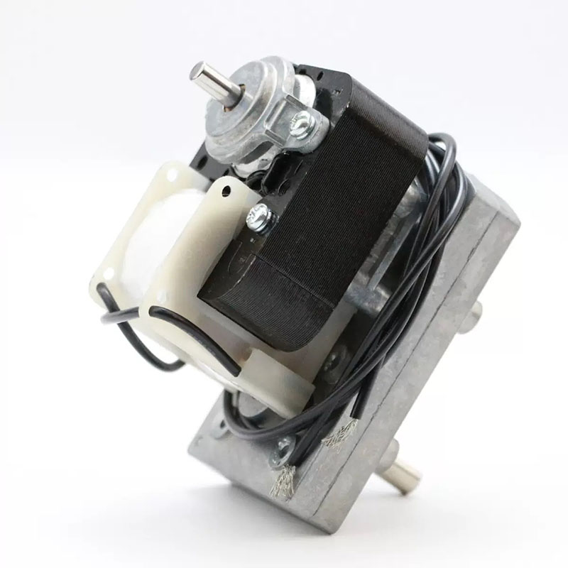 محرك بديل عالي الطاقة 220 فولت - مراجعة Coffee.Equipment Parts وسعره