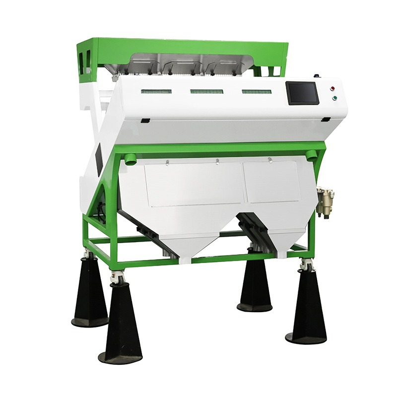جهاز فرز القهوة حسب اللون، معد - مراجعة Coffee.Equipment Parts وسعره