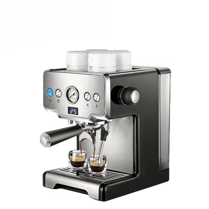 معدات القهوة الإسبريسو CRM3605 - مراجعة Coffee.Equipment Parts وسعره