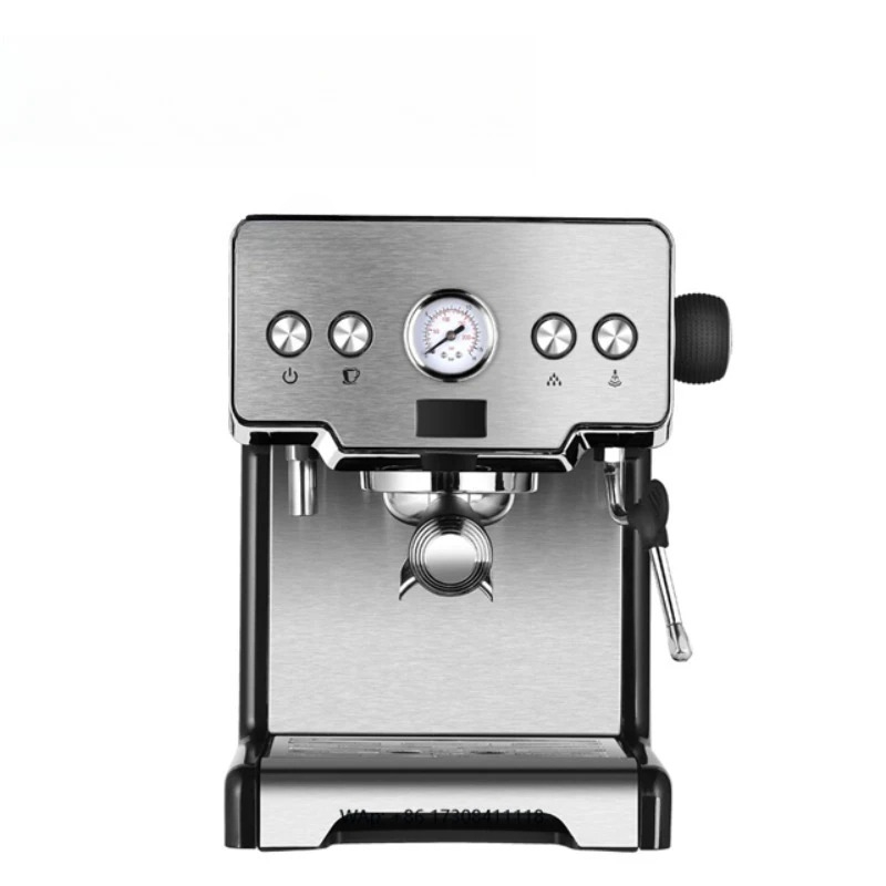 معدات القهوة الإسبريسو CRM3605 - مراجعة Coffee.Equipment Parts وسعره
