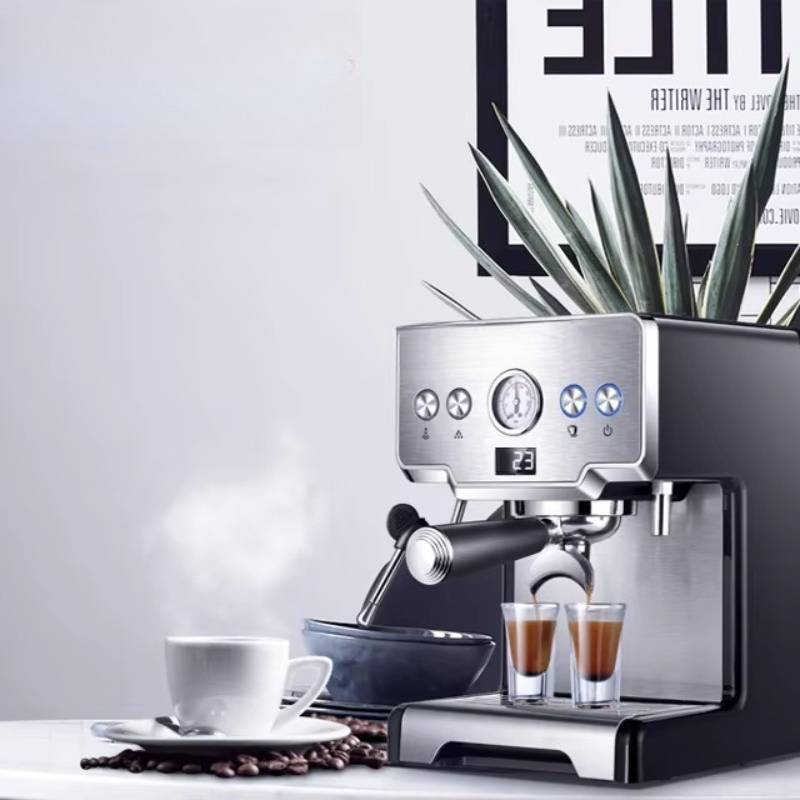 معدات القهوة الإسبريسو CRM3605 - مراجعة Coffee.Equipment Parts وسعره