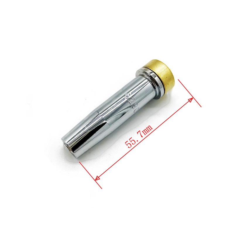 الأكسجين الأسيتيلين غاز البروب - مراجعة Steam Wand Tip وسعره