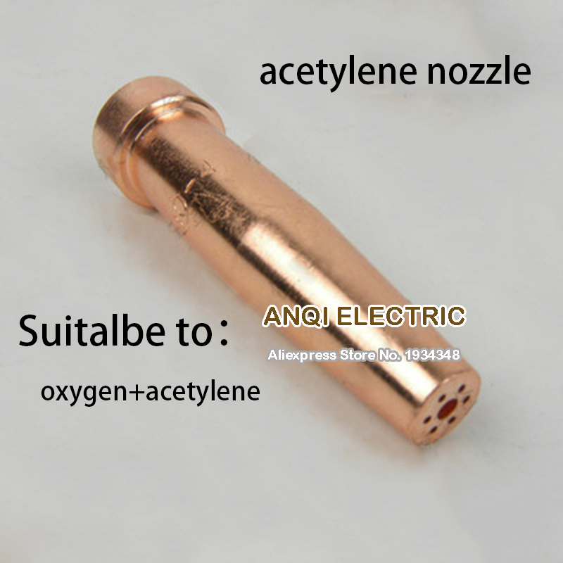 الأكسجين الأسيتيلين غاز البروب - مراجعة Steam Wand Tip وسعره