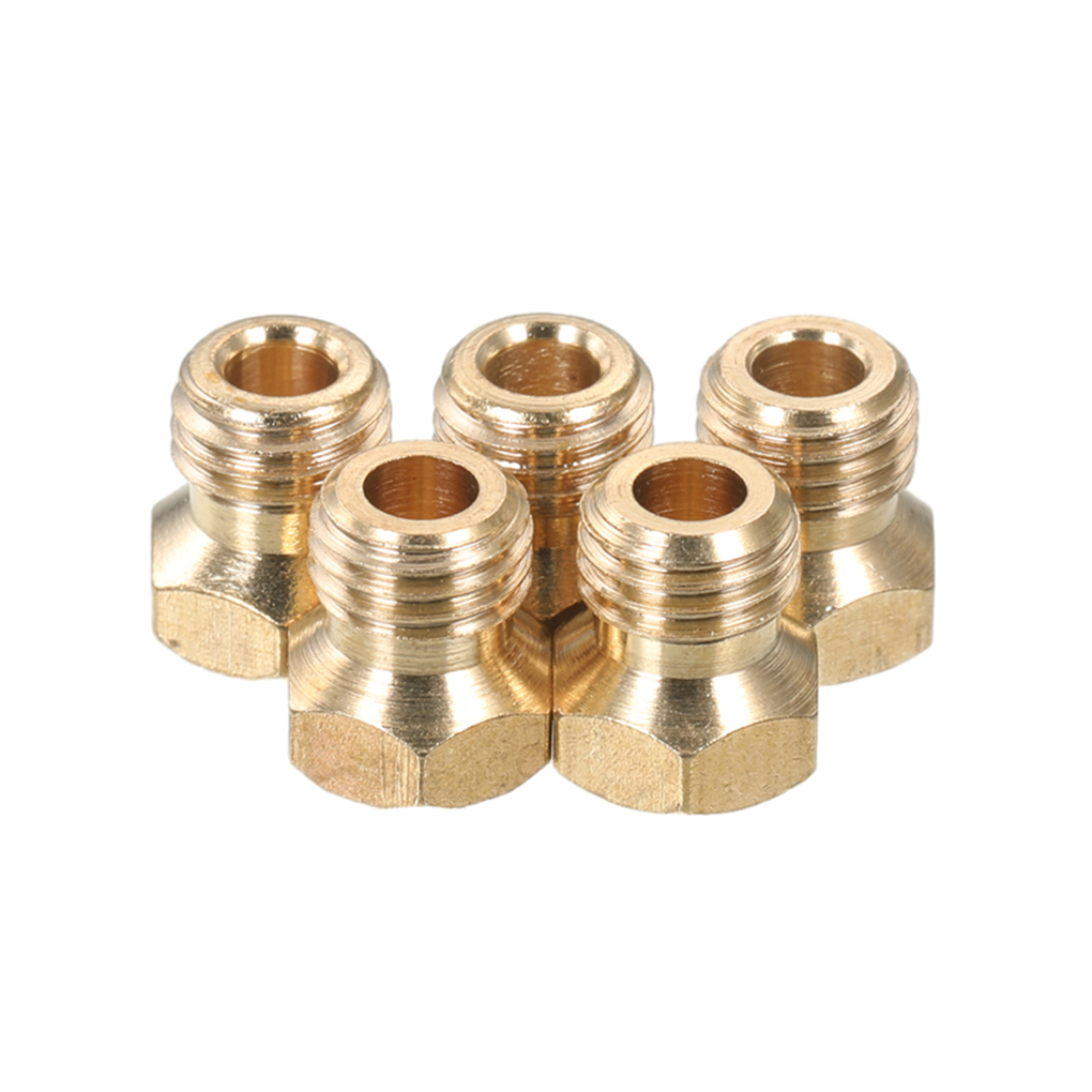 5x الموقد موقد غاز البترول الم - مراجعة Steam Wand Tip وسعره