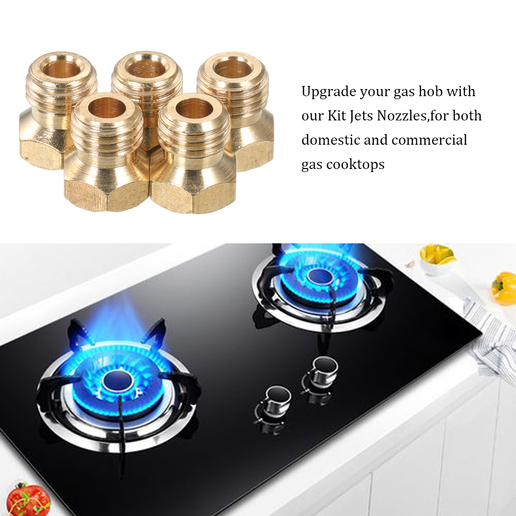 5x الموقد موقد غاز البترول الم - مراجعة Steam Wand Tip وسعره