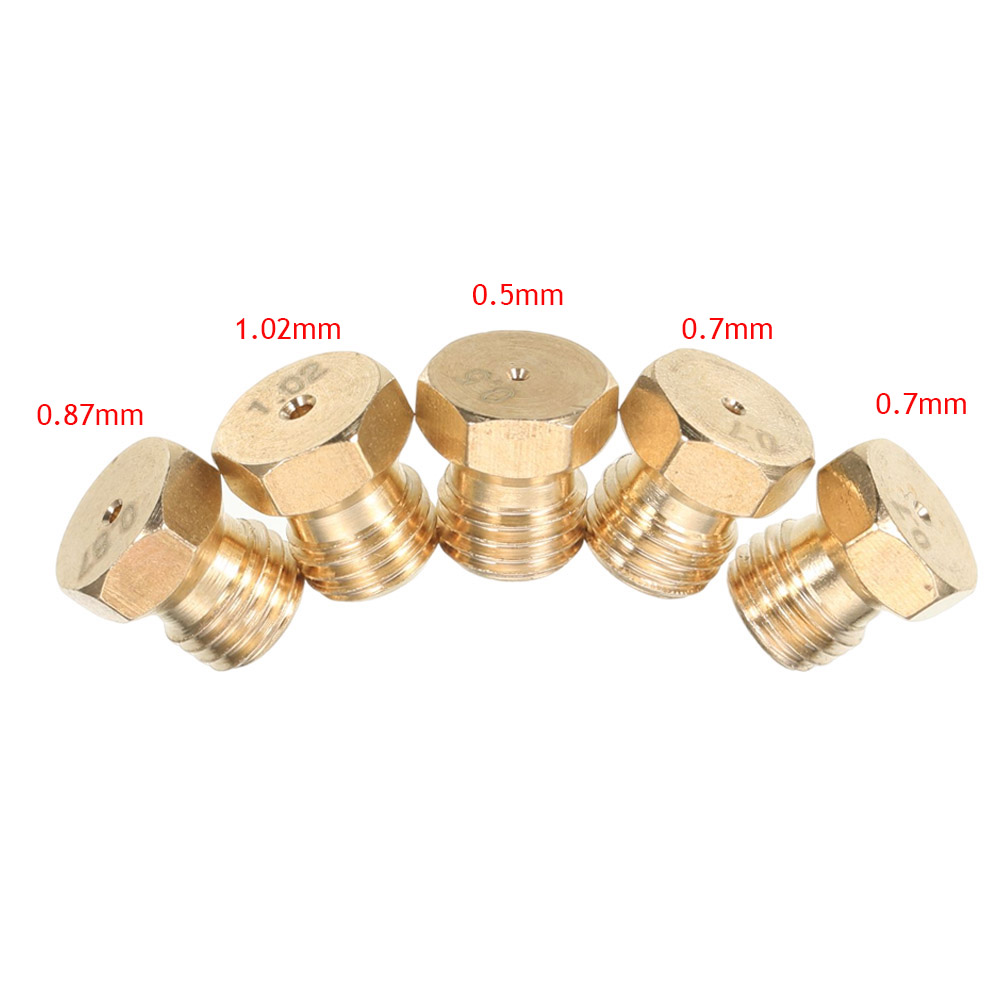 5x الموقد موقد غاز البترول الم - مراجعة Steam Wand Tip وسعره