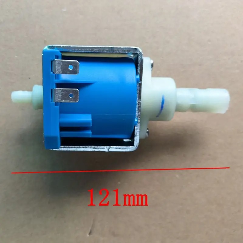 مضخة كهرومغناطيسية K315 SP4 بق - مراجعة Coffee.Equipment Parts وسعره