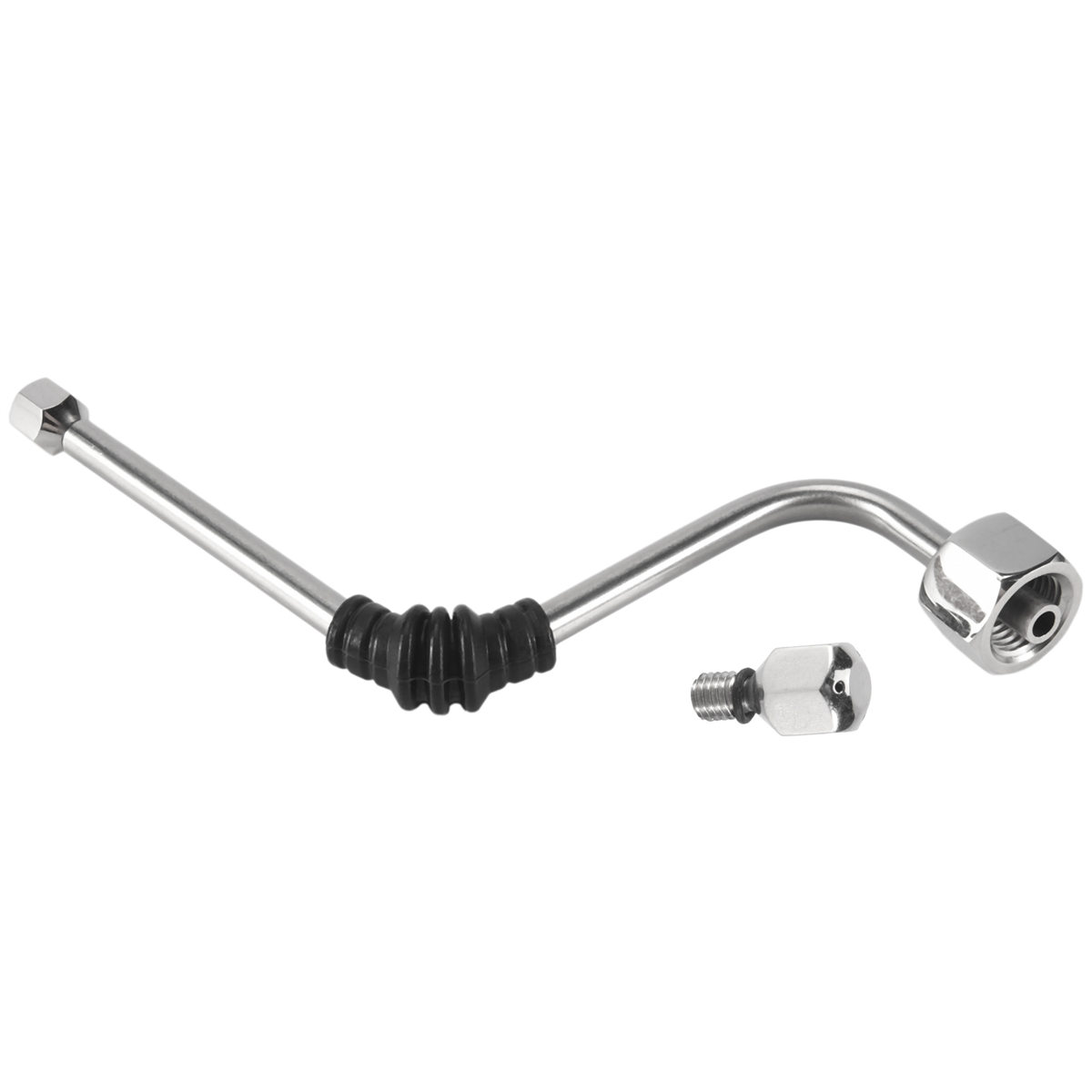 عصا بخار لـ Delonghi EC680/EC6 - مراجعة Steam Wand Tip وسعره