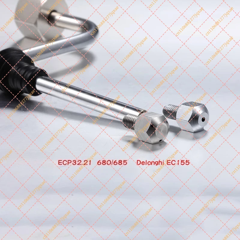 رأس عصا البخار بثلاث فتحات: لـ - مراجعة Steam Wand Tip وسعره
