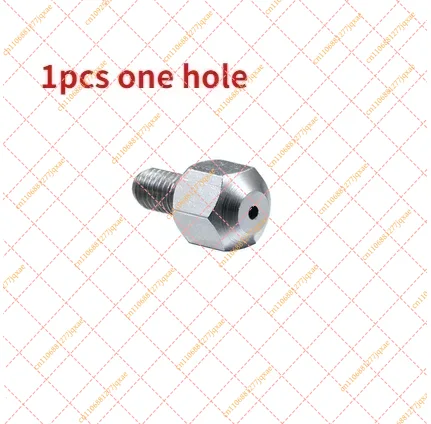 رأس عصا البخار بثلاث فتحات: لـ - مراجعة Steam Wand Tip وسعره