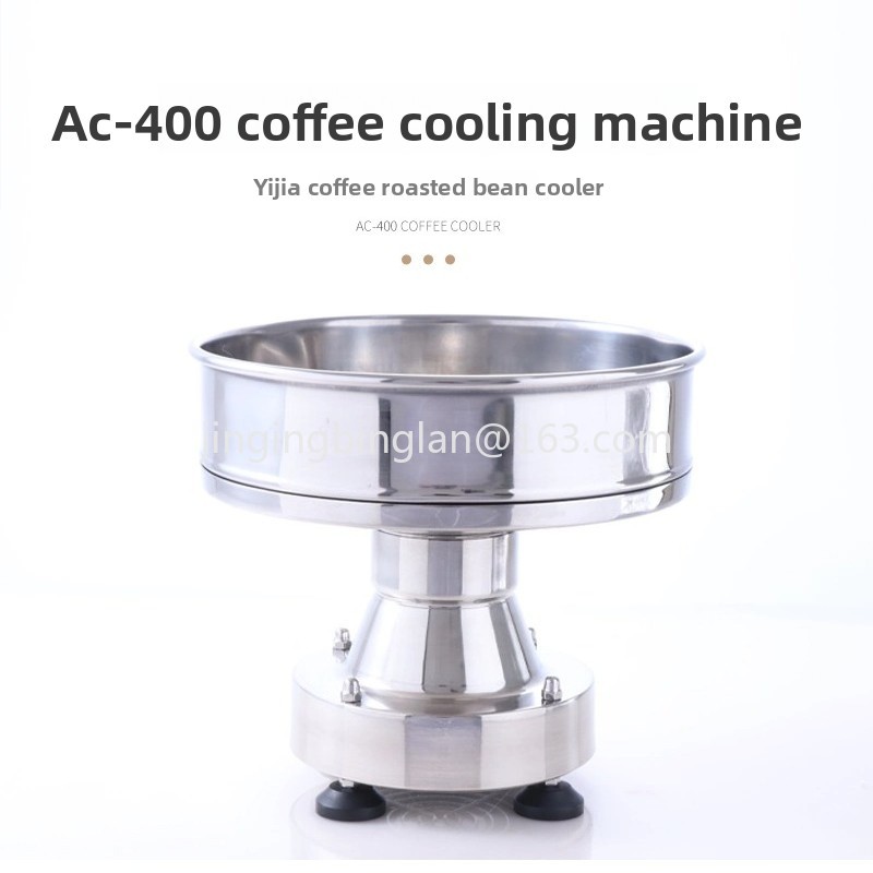 ماكينة تحميص القهوة الأكثر مبي - مراجعة Coffee.Equipment Parts وسعره