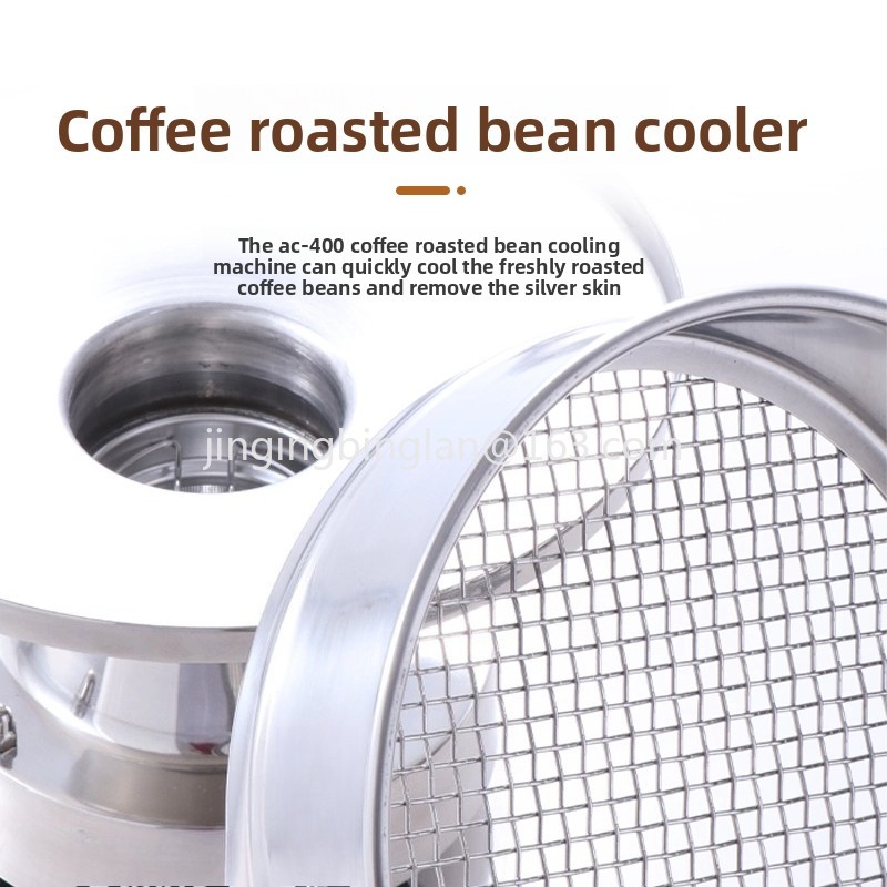 ماكينة تحميص القهوة الأكثر مبي - مراجعة Coffee.Equipment Parts وسعره