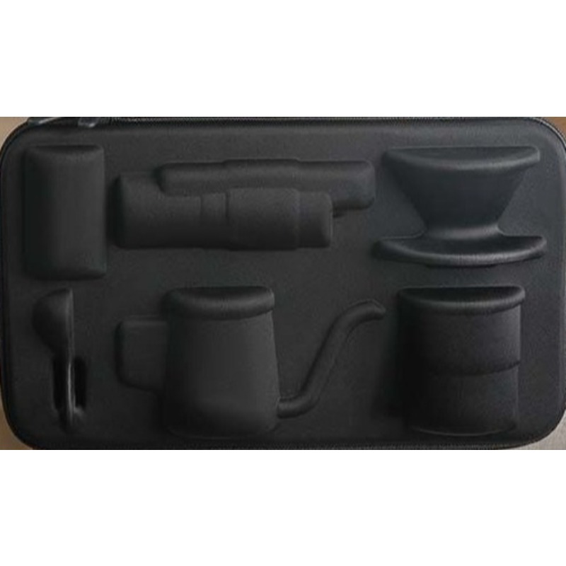 مجموعة وعاء قهوة مخمر يدويًا،  - مراجعة Coffee.Equipment Parts وسعره