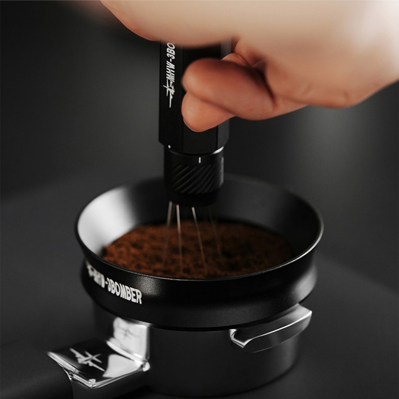 حلقة مغناطيسية لتحديد كمية الق - مراجعة Dosing Funnel Ring وسعره