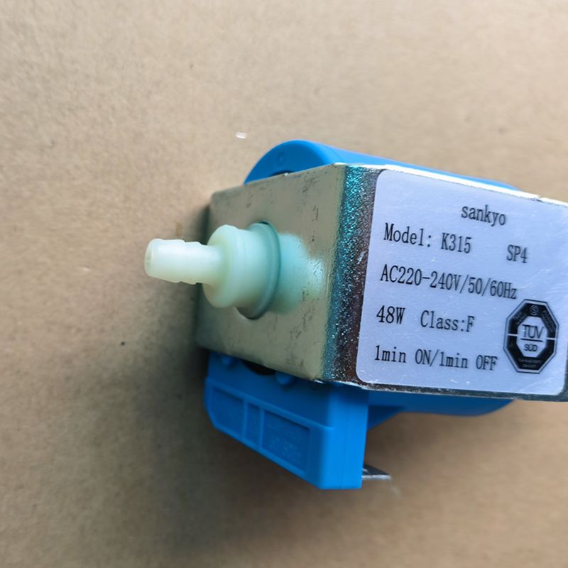 مضخة كهرومغناطيسية 220-240 فول - مراجعة Coffee.Equipment Parts وسعره